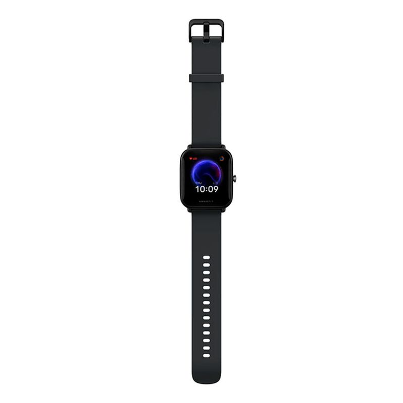 Smartwatch-AMAZFIT-Bip-u-Pro-Negro-3