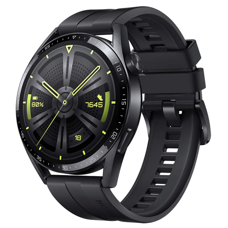 Smartwatch-HUAWEI-Watch-Mod-GT3-Active-46-mm-negro-1
