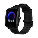 Smartwatch-AMAZFIT-Bip-u-Pro-Negro-1