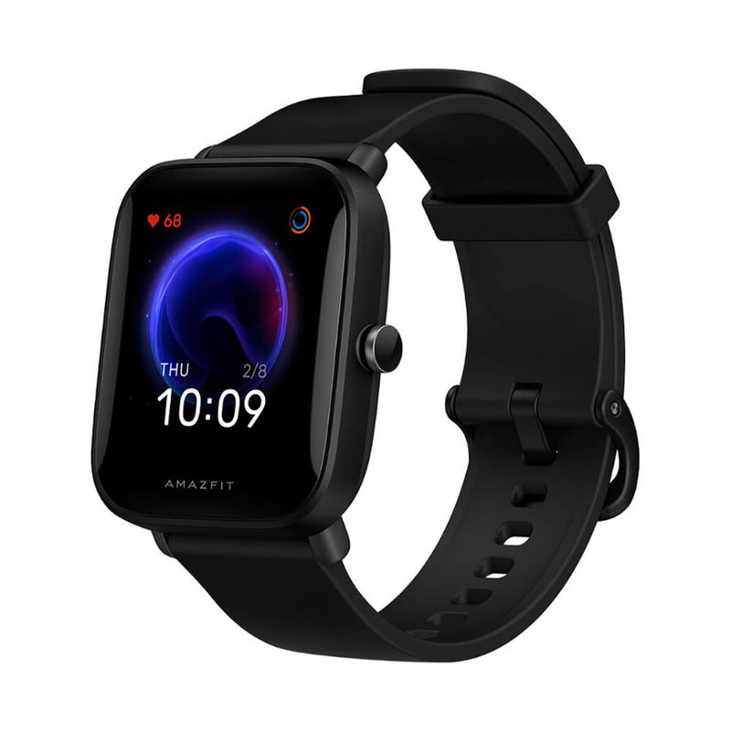 Smartwatch-AMAZFIT-Bip-u-Pro-Negro-1