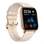 Smartwatch-AMAZFIT-GTS-Dorado-0