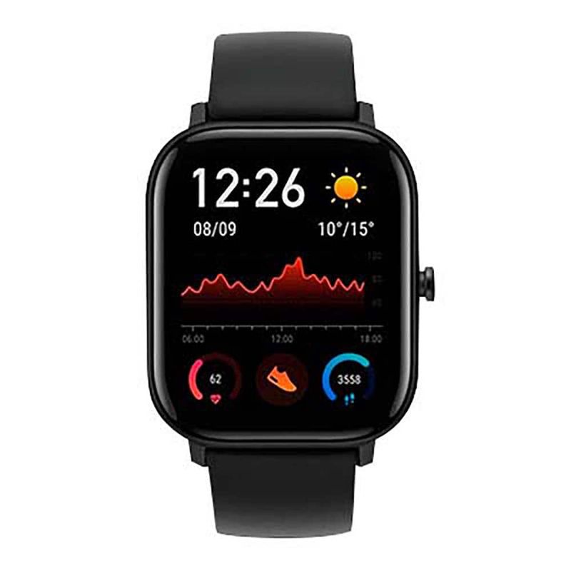 Smartwatch-AMAZFIT-gts-con-2-correas-0
