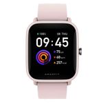 Smartwatch-AMAZFIT-bip-u-rosa-1