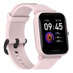 Smartwatch-AMAZFIT-bip-u-rosa-0