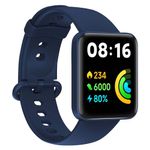 Smartwatch-XIAOMI-Redmi-watch-2-lite-gl-azul-0