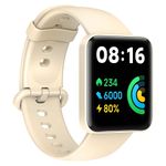 Smartwatch-XIAOMI-Redmi-watch-2-lite-gl-marfil-0