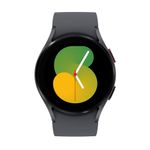 Smartwatch-SAMSUNG-Galaxy-Watch-5-40-mm-gris-0