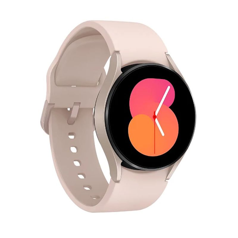 Smartwatch-SAMSUNG-Galaxy-Watch-5-40-mm-dorado-2