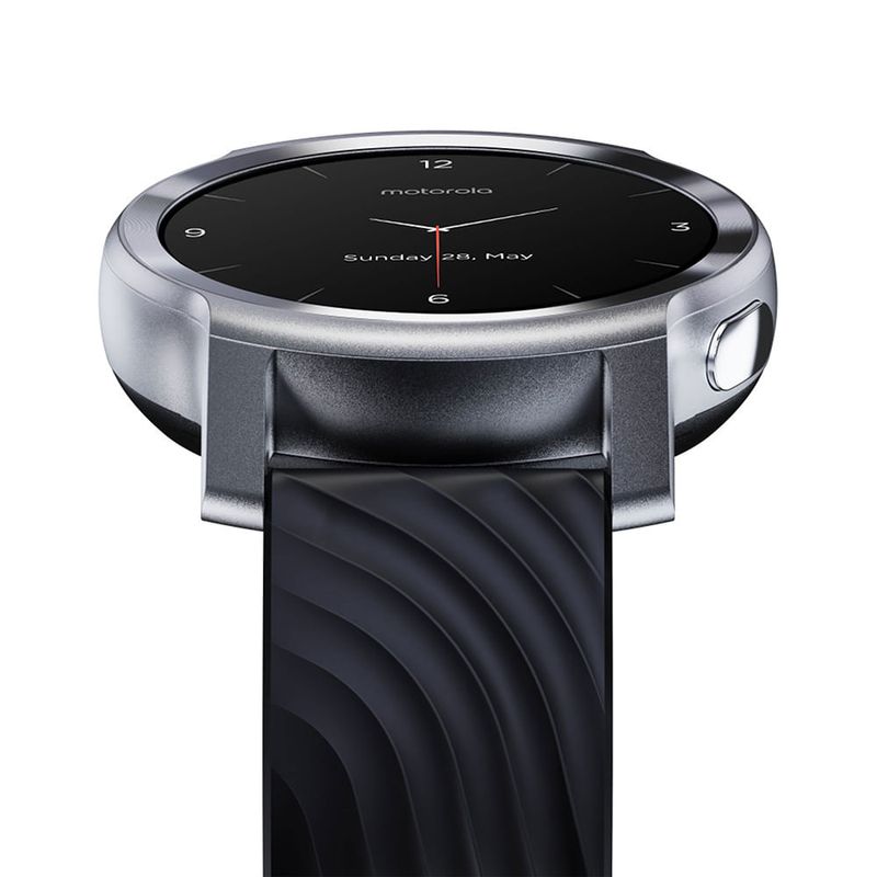 Smartwatch-MOTOROLA-Moto-Watch-100-Plata-2