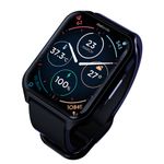 Smartwatch-MOTOROLA-Moto-Watch-70-negro-0