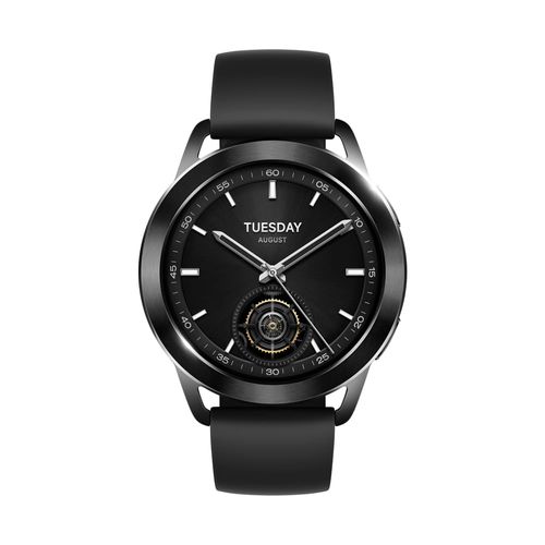 Smartwatch XIAOMI Watch 3 negro