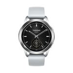 Smartwatch-XIAOMI-Watch-3-gris-0