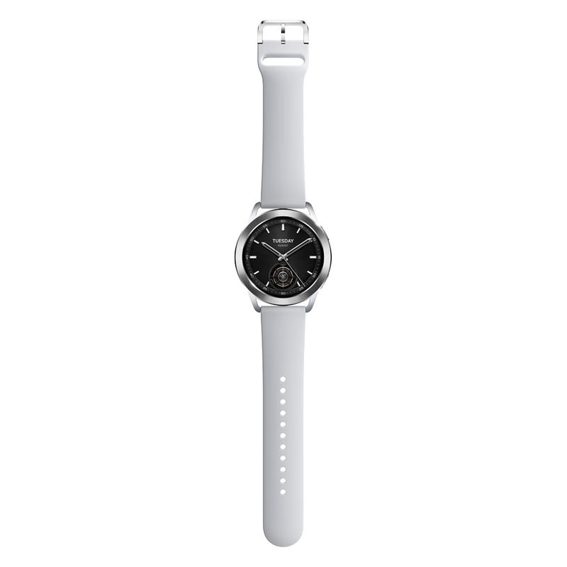 Smartwatch-XIAOMI-Watch-3-gris-3