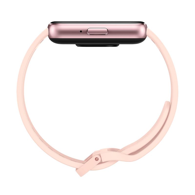 Smartband-SAMSUNG-Galaxy-Fit-3-Sm-R390-Rosa-4