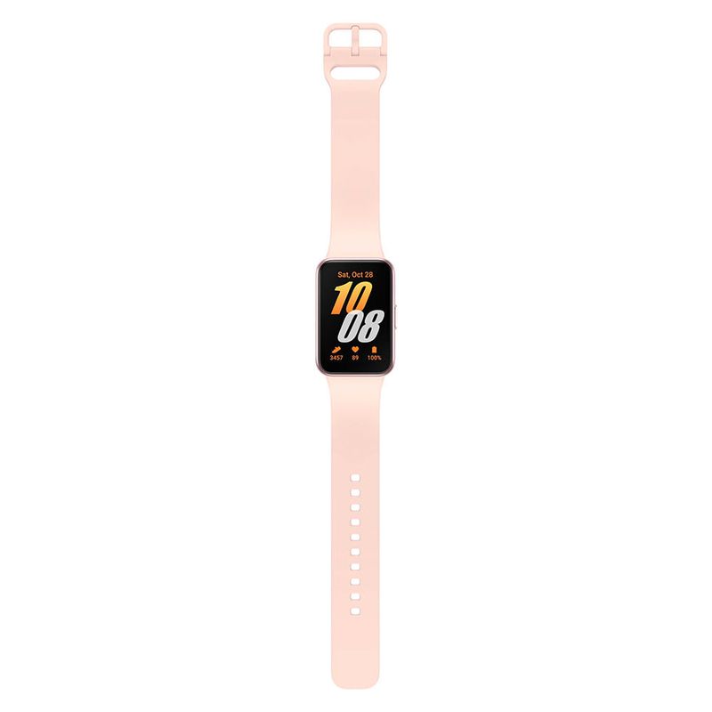 Smartband-SAMSUNG-Galaxy-Fit-3-Sm-R390-Rosa-5