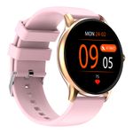 Smartwatch-FOXBOX-Neon-rosa-1