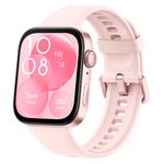 Smartwatch-HUAWEI-Wacth-Fit-3-Pink-0