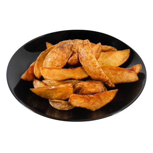 Papas rusticas Wedges x 200 g aprox