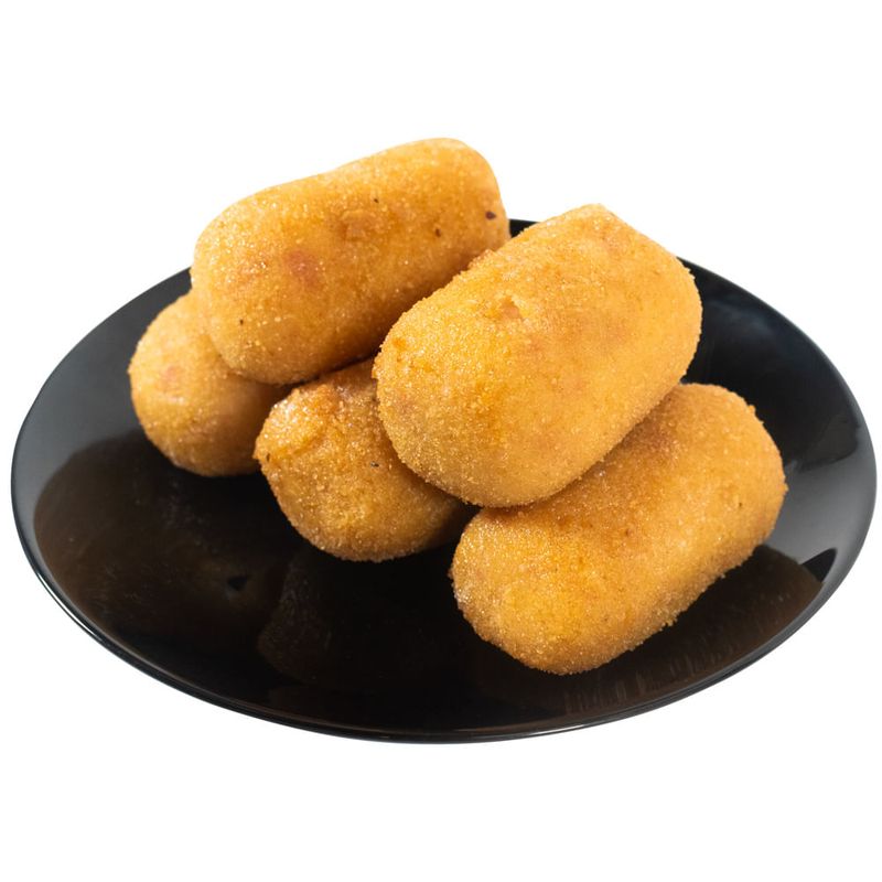 Croquetas-de-Jamon-y-Queso-en-bandeja-x-100-g-1