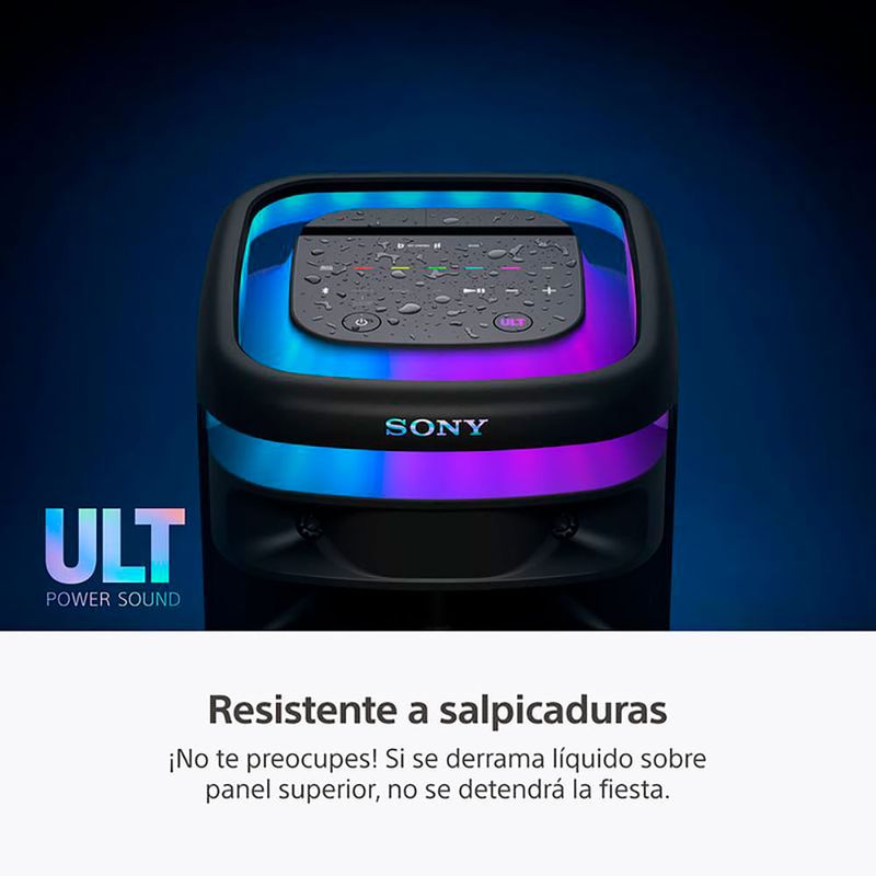 Sistema-de--sonido-SONY-Tower-10-Parlante-Portatil-Bluetooth--SONY-Tower-10-2