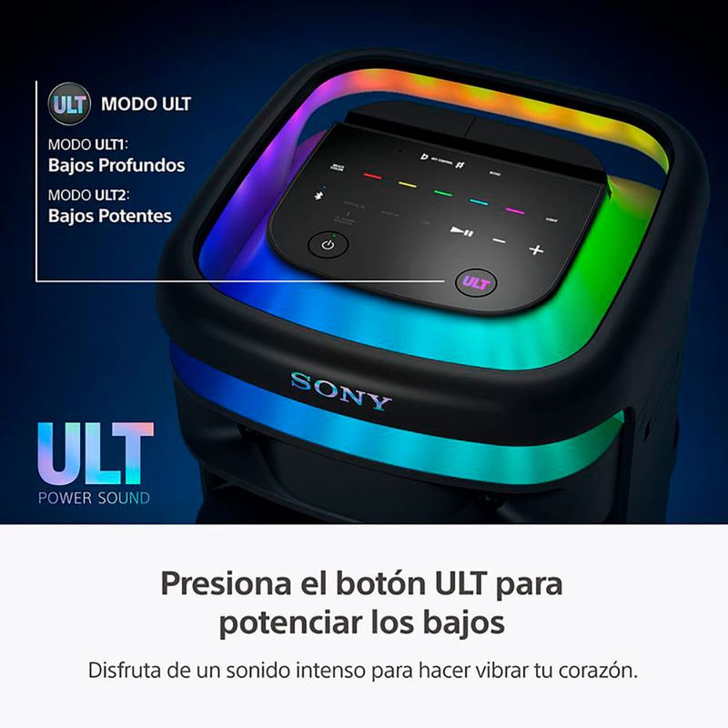 Sistema-de--sonido-SONY-Tower-10-Parlante-Portatil-Bluetooth--SONY-Tower-10-1