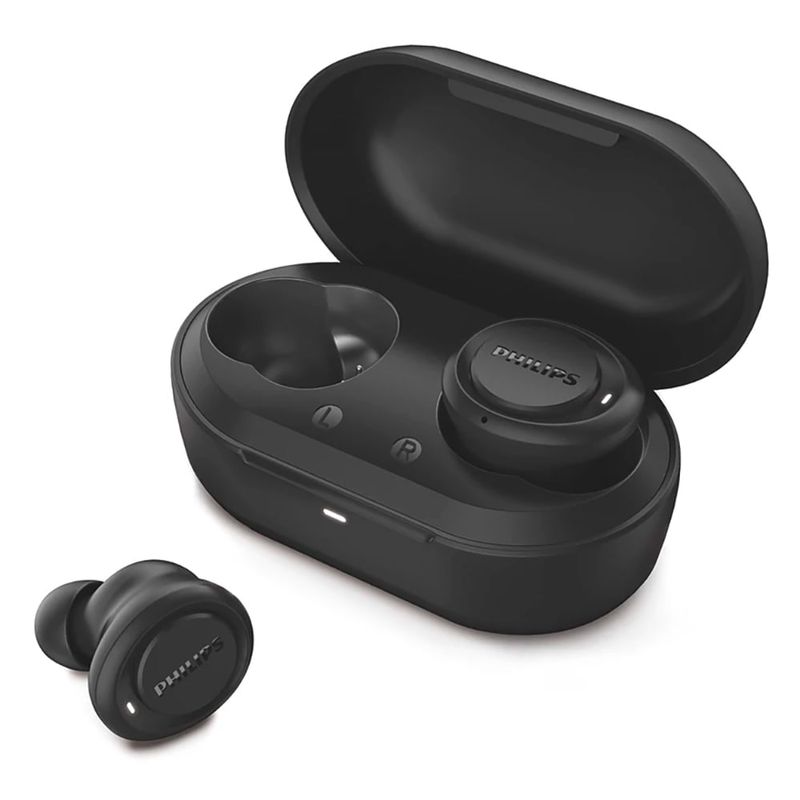 Auricular-Bluetooth-PHILIPS-Mod-TAT1215BK00-Negro-0