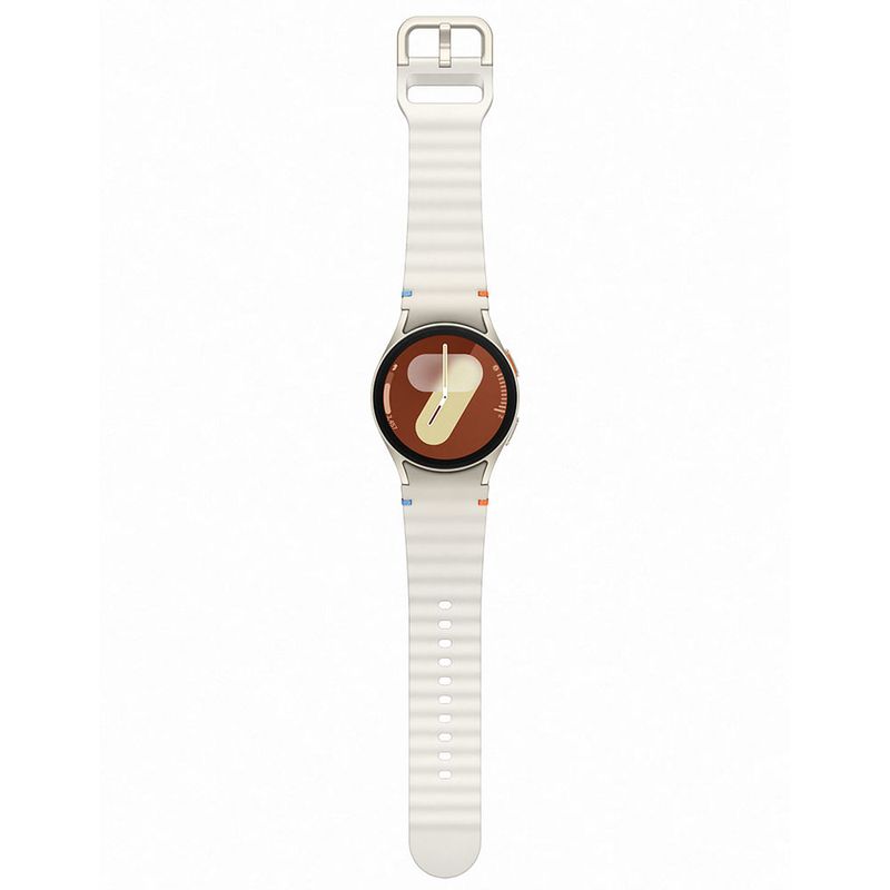 Smartwatch-SAMSUNG-Galaxy-Watch-7-Small-40-mm-crema-5