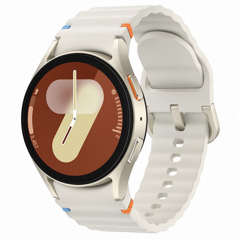 Smartwatch-SAMSUNG-Galaxy-Watch-7-Small-40-mm-crema-0
