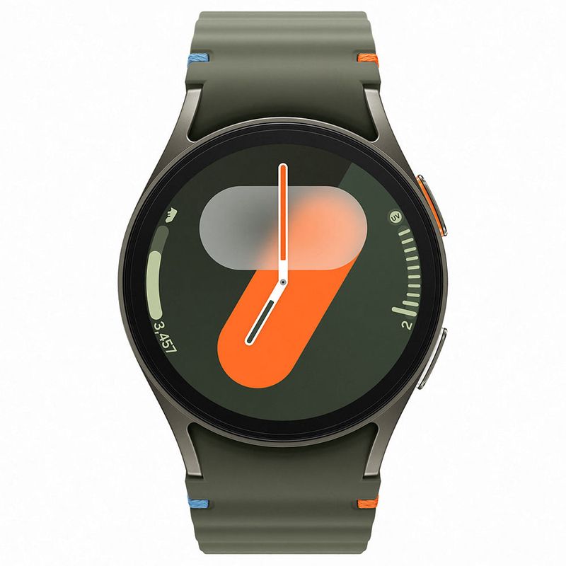 Smartwatch-SAMSUNG-Galaxy-Watch-7-Small-40-mm-verde-2