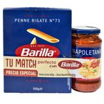 Pasta-Penne-Rigate-500-g---Salsa-Napolitana-400-g-0