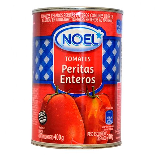 Tomate perita NOEL 400 g