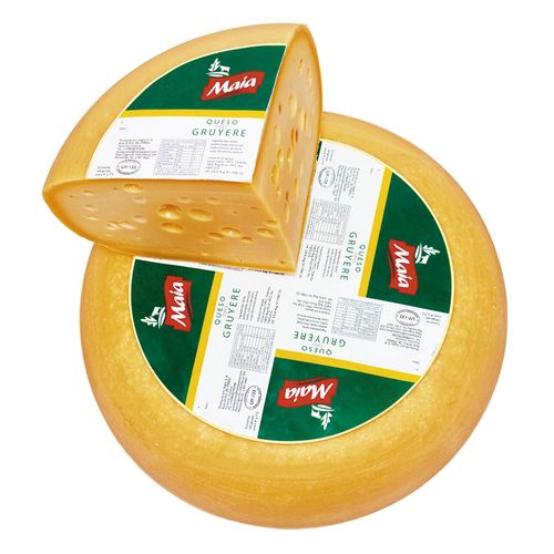 Queso gruyere MAIA 50 g