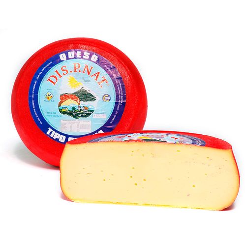 Queso colonia artesanal DISPNAT 50 g