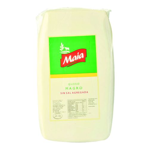 Queso magro MAIA barra 50 g