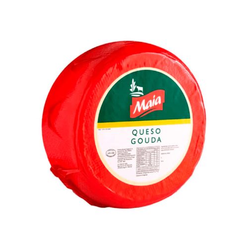 Queso gouda MAIA x kg