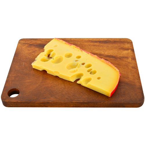 Queso gruyere NATURALIA 50 g