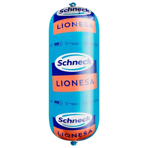 Leonesa SCHNECK x 50 g