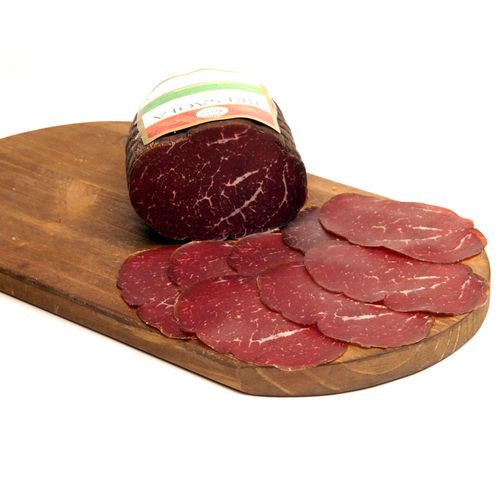 Bresaola FRATELLI Seco x 50 g