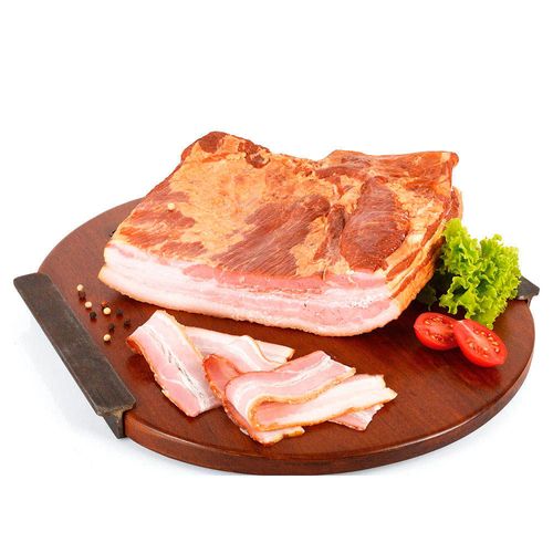 Panceta ahumada SARUBBI