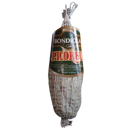 Bondiola PICORELL x 50 g