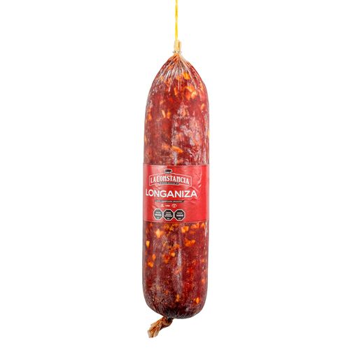 Longaniza La Constancia x 250 g