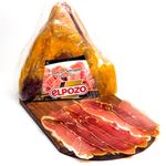 Jamon-Crudo-Español-EL-POZO-Serrano-x-50-g-0