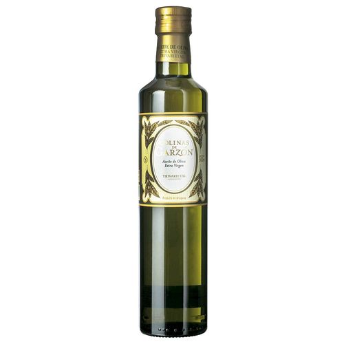 Aceite Oliva  Extra Virgen 500 cc Trivarietal COLINAS DE GARZÓN