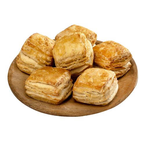 Galleta criolla x 6 un.