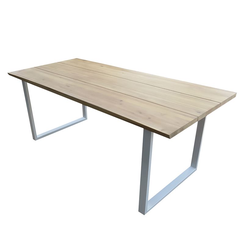 Mesa-de-Comedor-en-Madera-y-Metal-190x90x76-cm-3