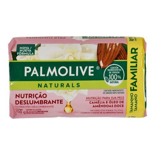 Jabón de Tocador PALMOLIVE 150 g