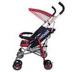 Coche-paraguas-BEBESIT-Mod-G310-rojo-2