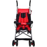 Coche-paraguas-BEBESIT-Mod-G310-rojo-1