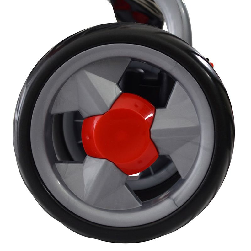 Coche-paraguas-BEBESIT-Mod-G310-rojo-4