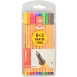 Marcador-STABILO-Point-88-8-2-un-gratis-0
